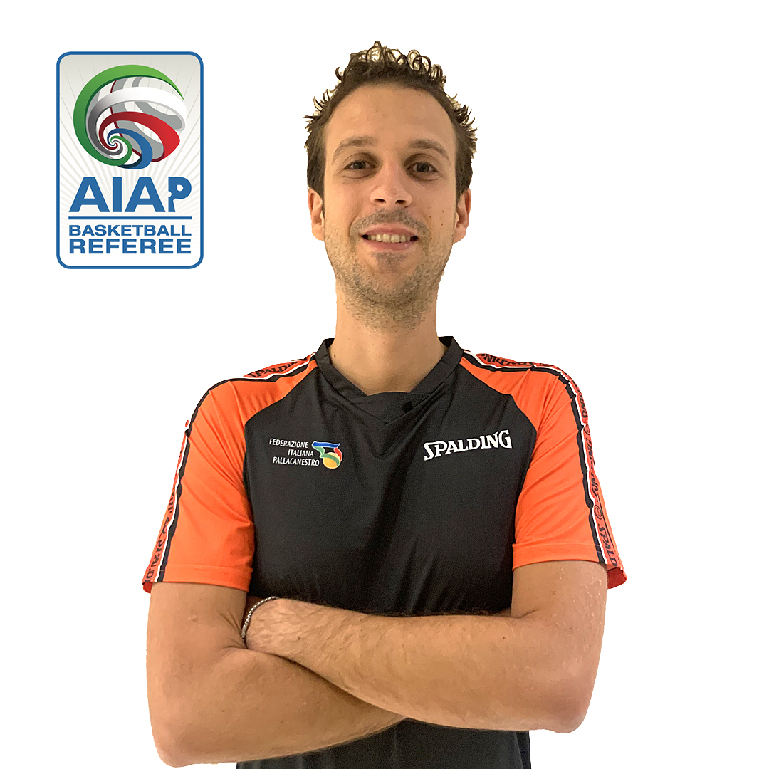 Arbitri gruppo 2