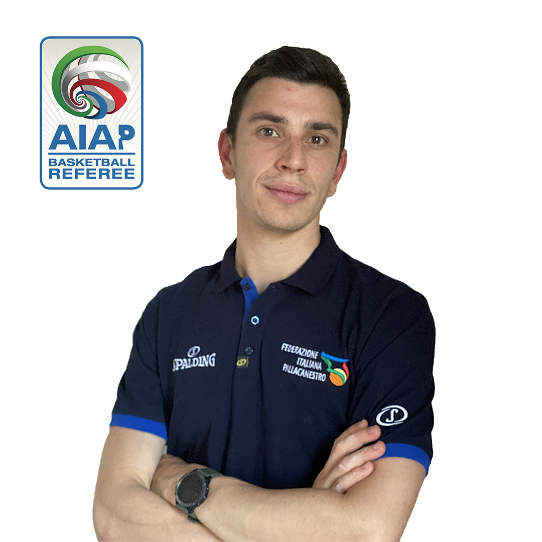 Arbitri gruppo 3