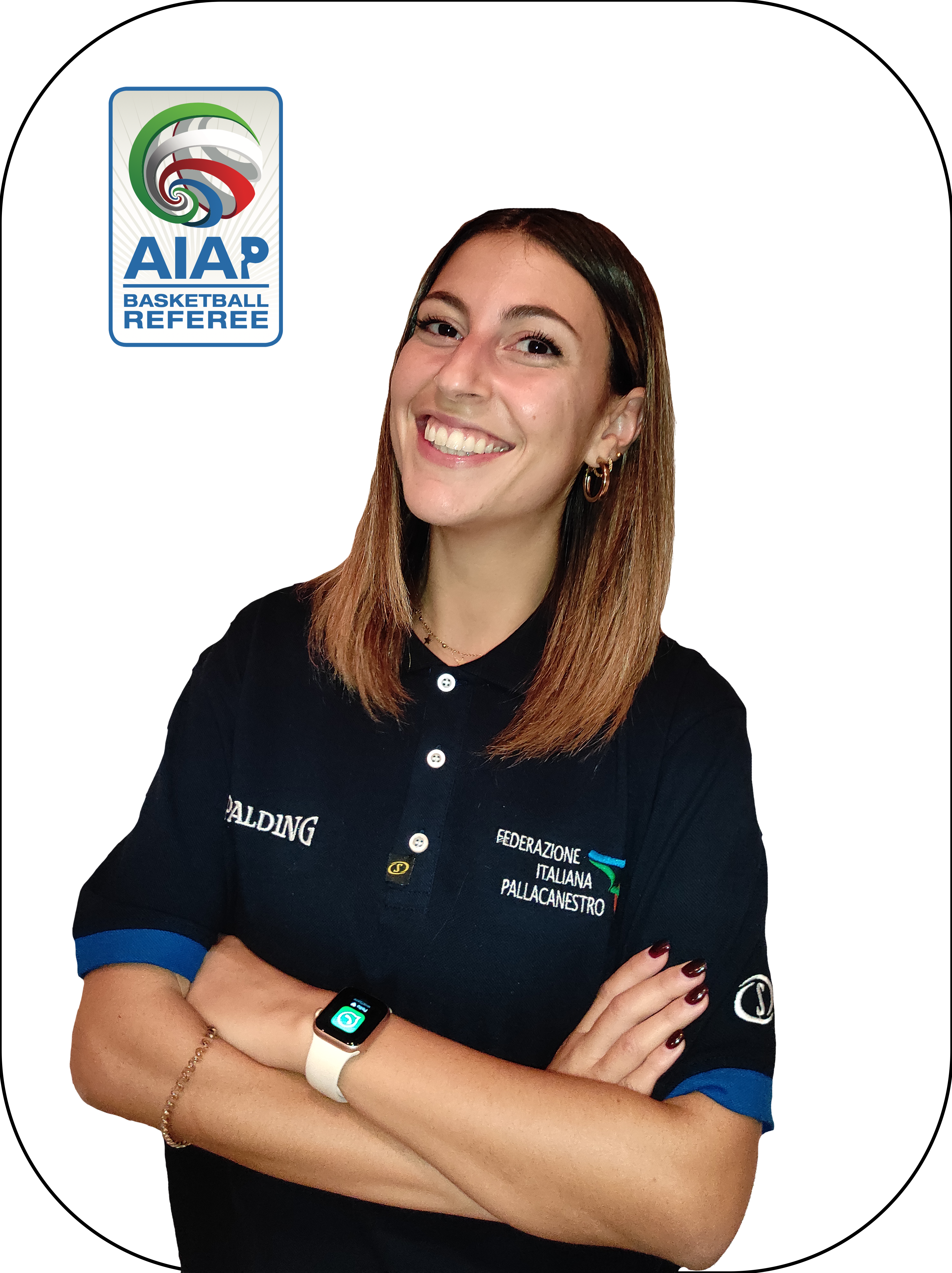 Arbitri gruppo 3