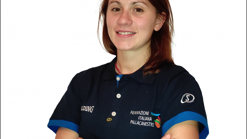 SCOLARO Anna