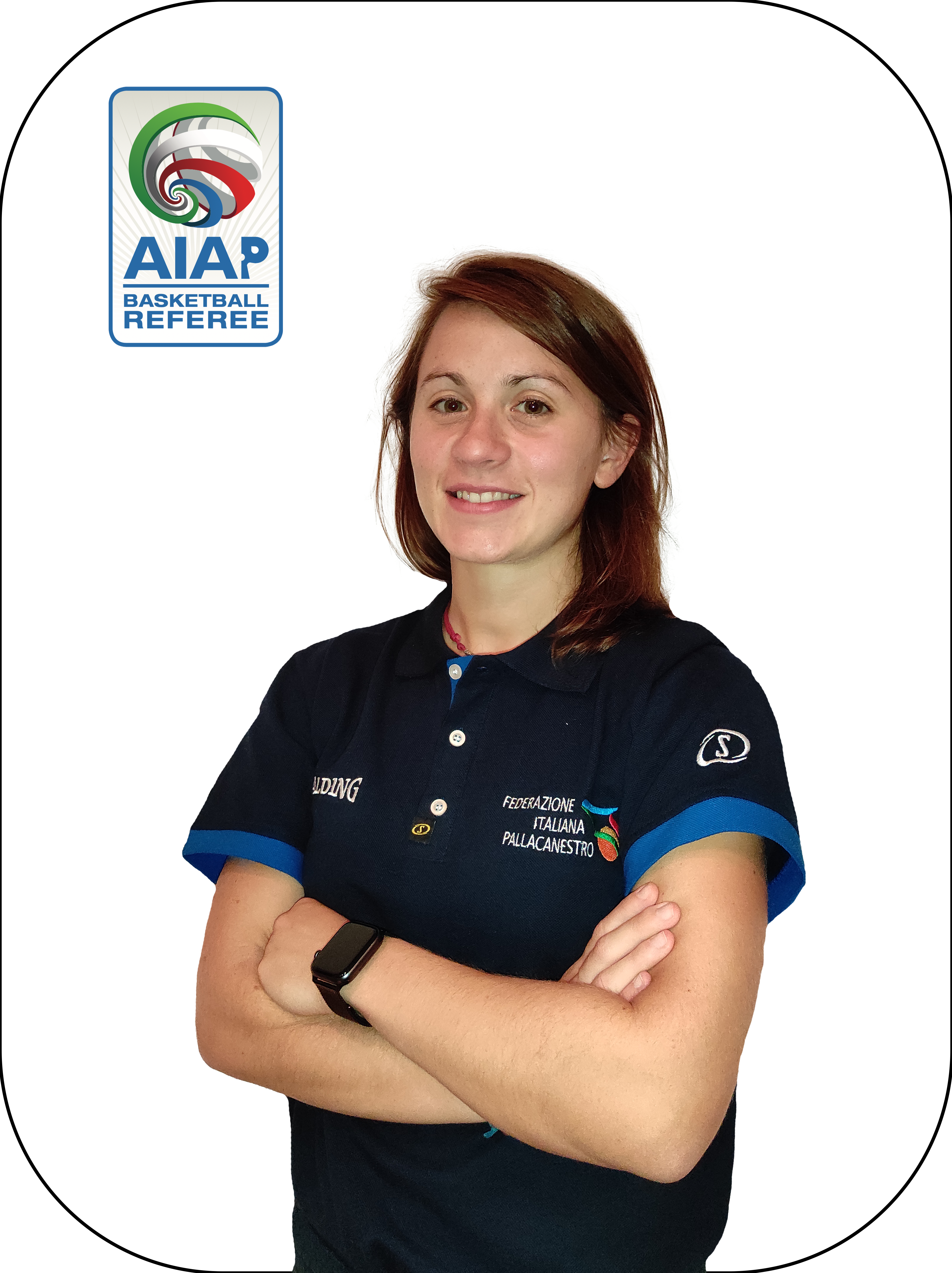 Arbitri gruppo 3