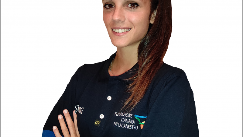 QUARANTA Alessia