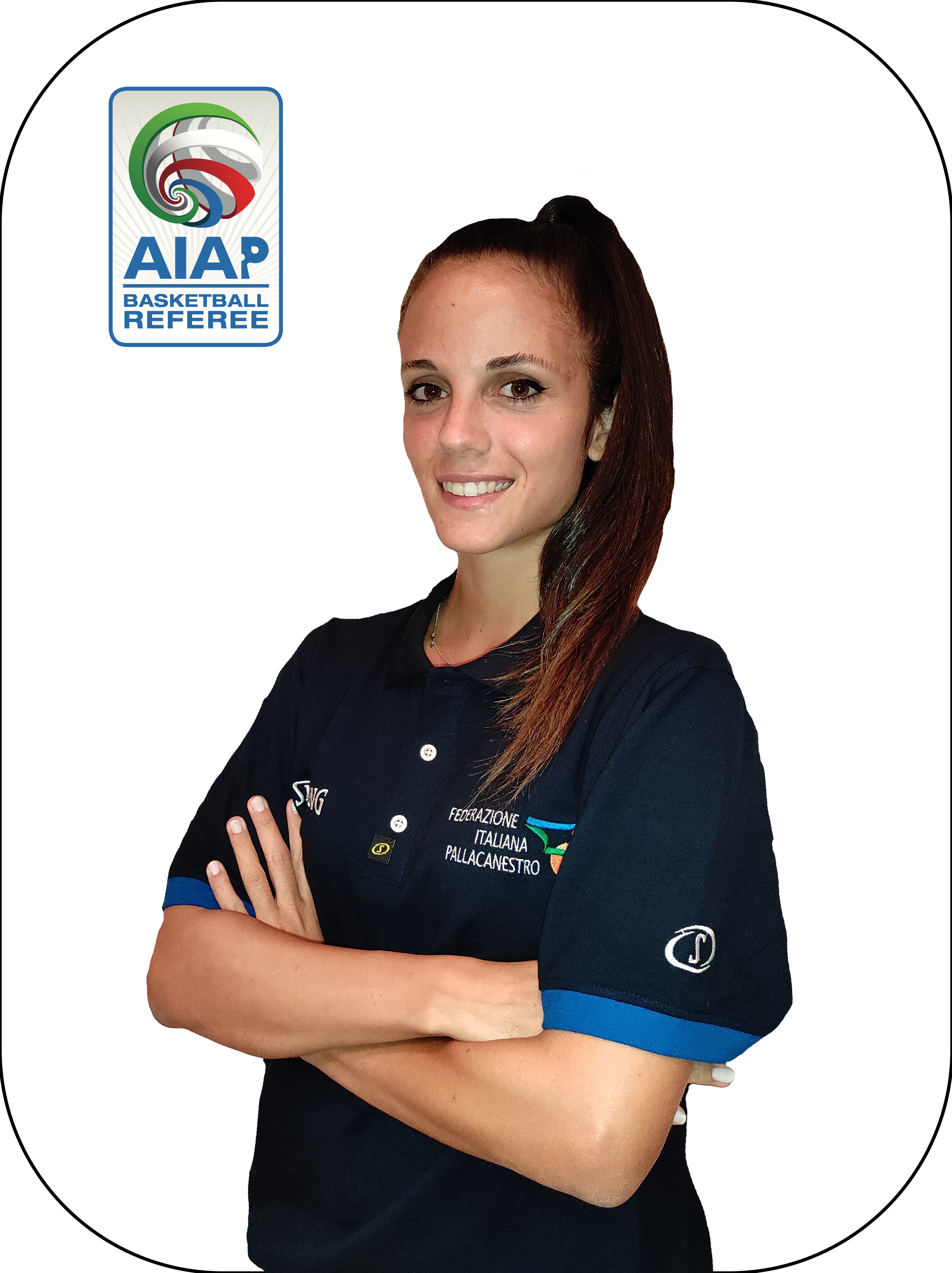 Arbitri gruppo 3