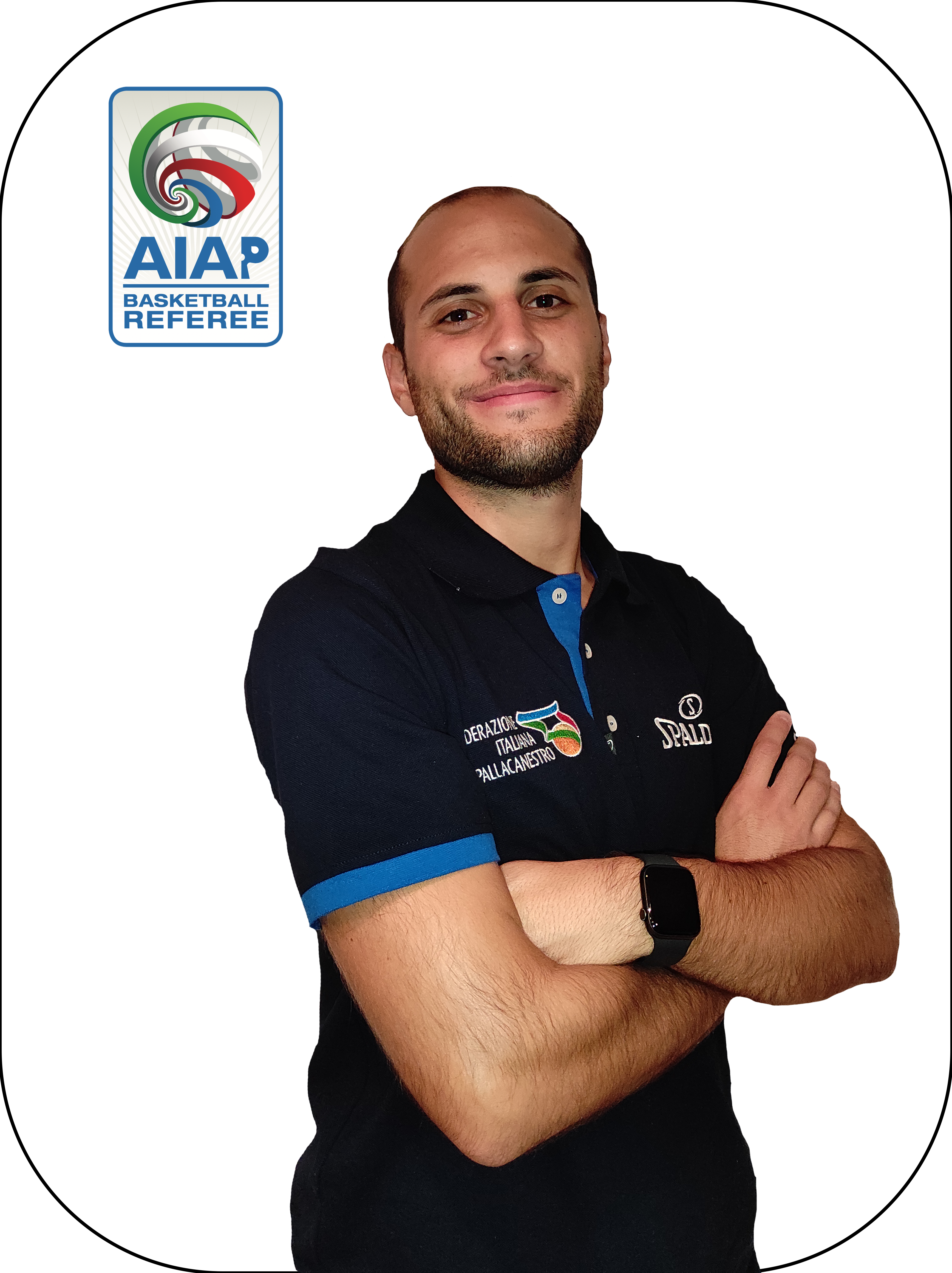 Arbitri gruppo 3