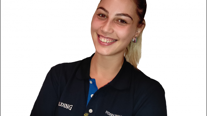 CARELLA Giorgia