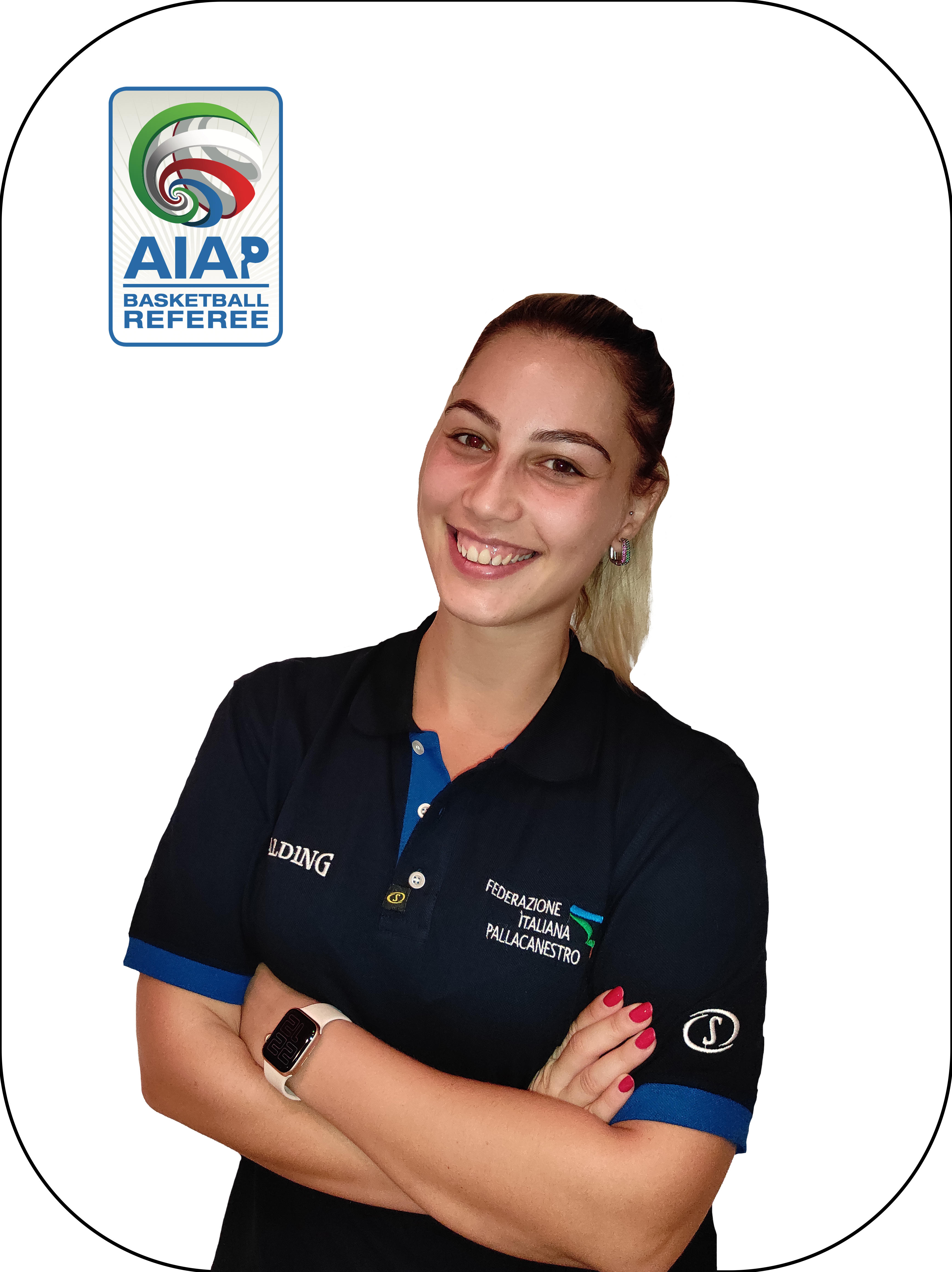 Arbitri gruppo 3