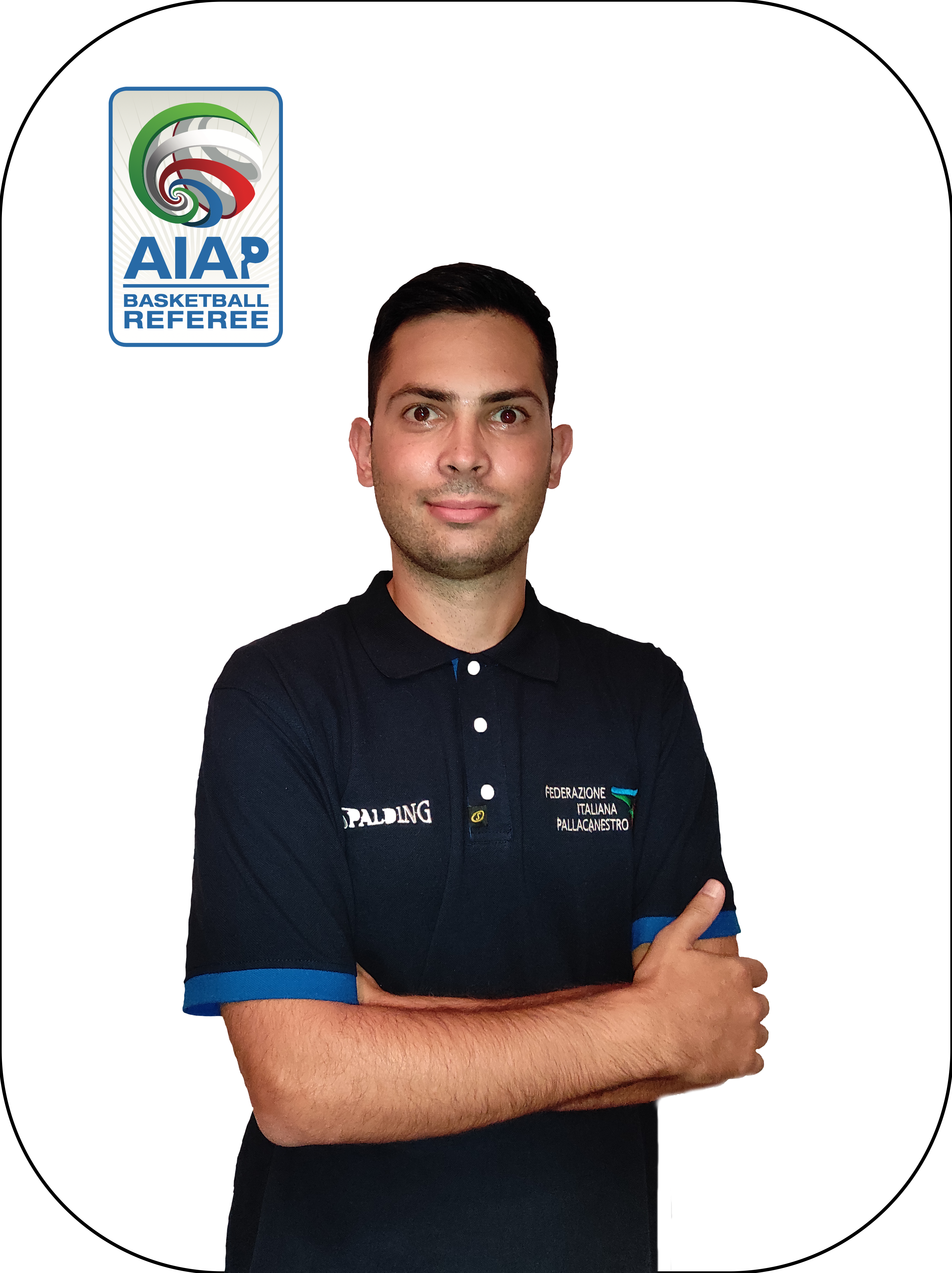Arbitri gruppo 3