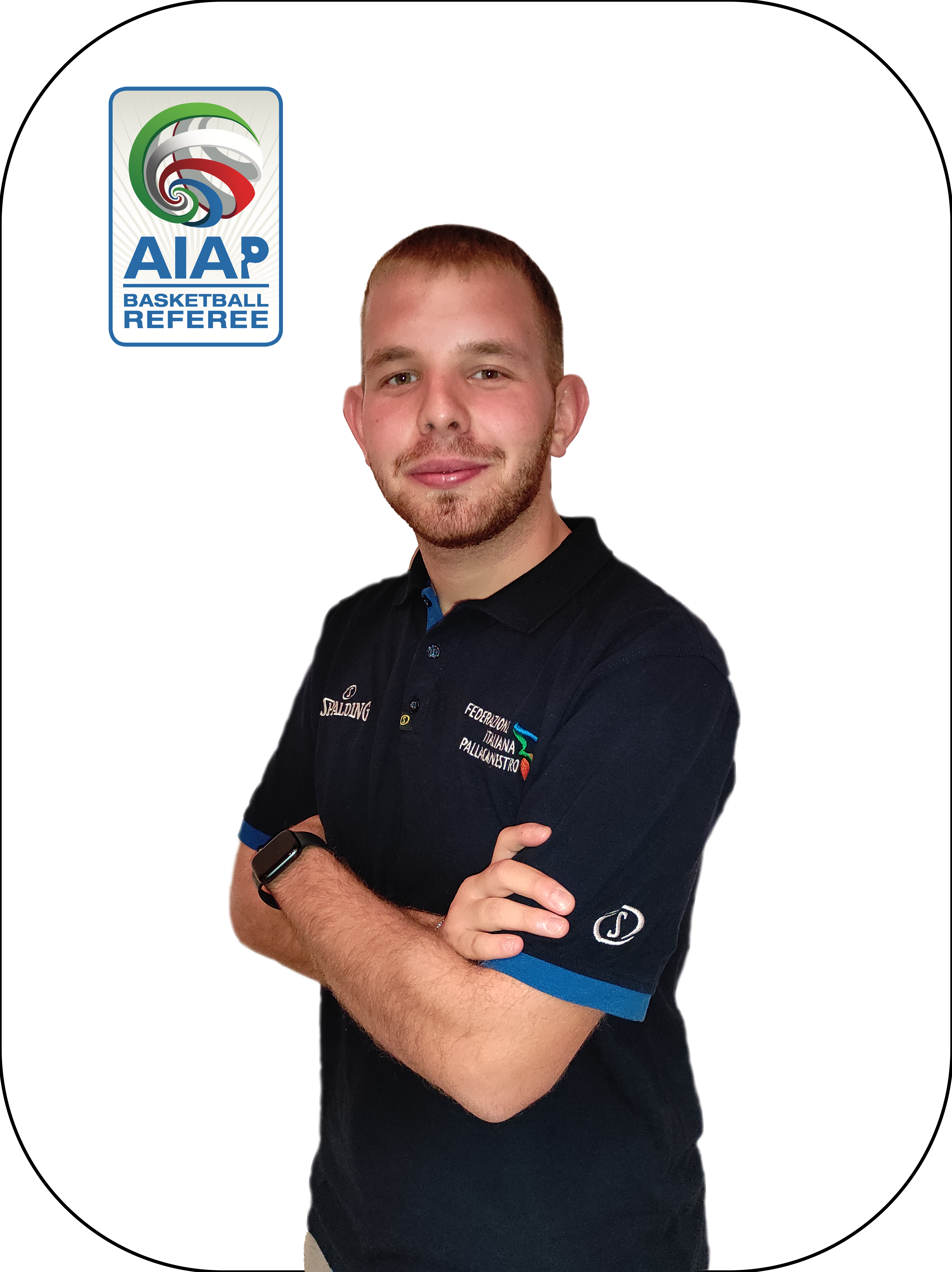 Arbitri gruppo 3